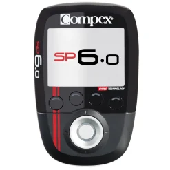 Compex Muskelstimulator|Muskelstimulator|Muskelstimulator SP 6.0 Wireless