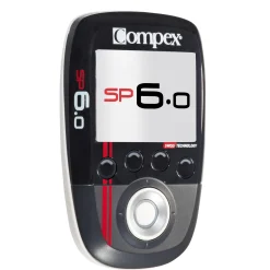 Compex Muskelstimulator|Muskelstimulator|Muskelstimulator SP 6.0 Wireless