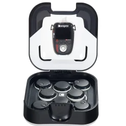 Compex Muskelstimulator|Muskelstimulator|Muskelstimulator SP 6.0 Wireless