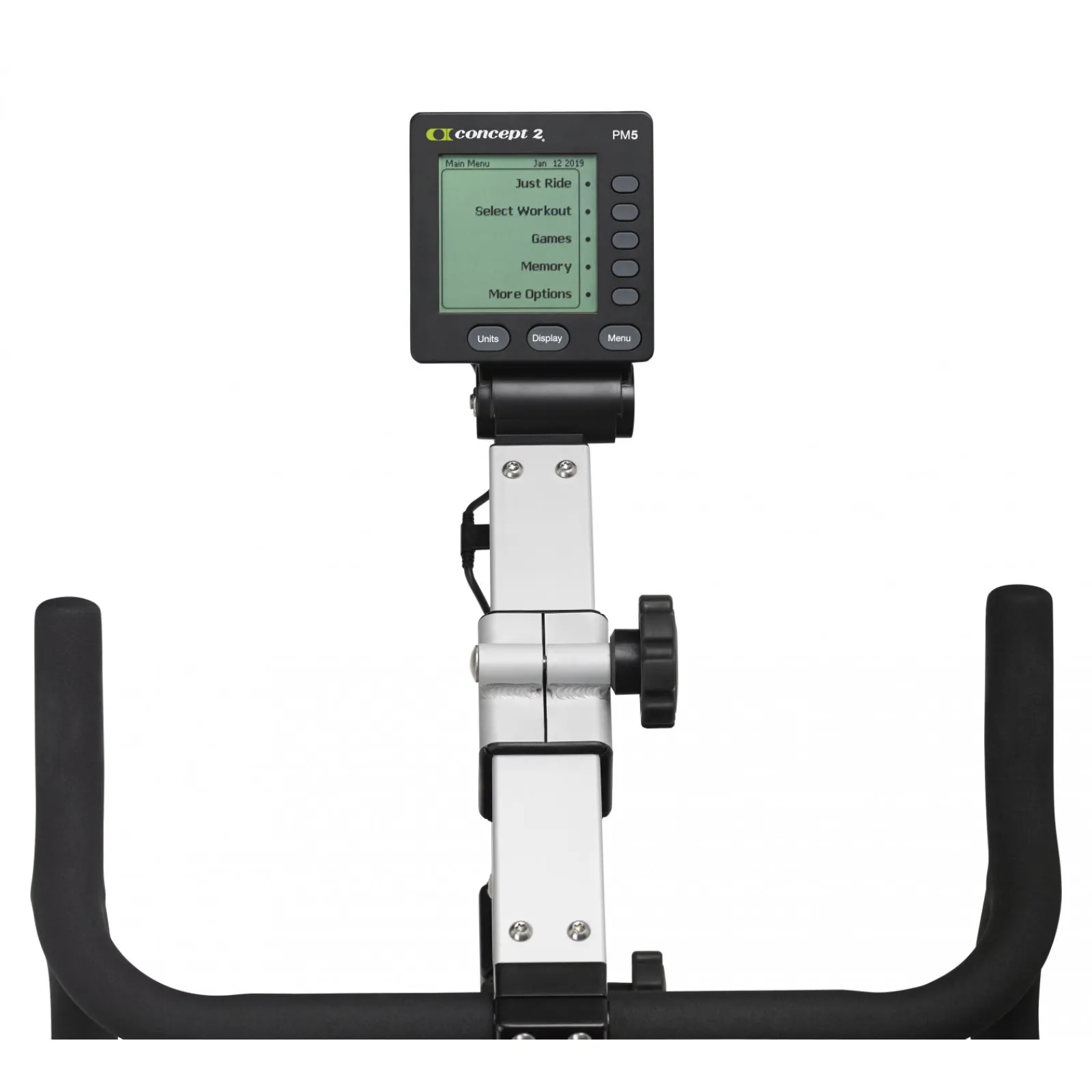 Concept2 Ergometer|BikeErg