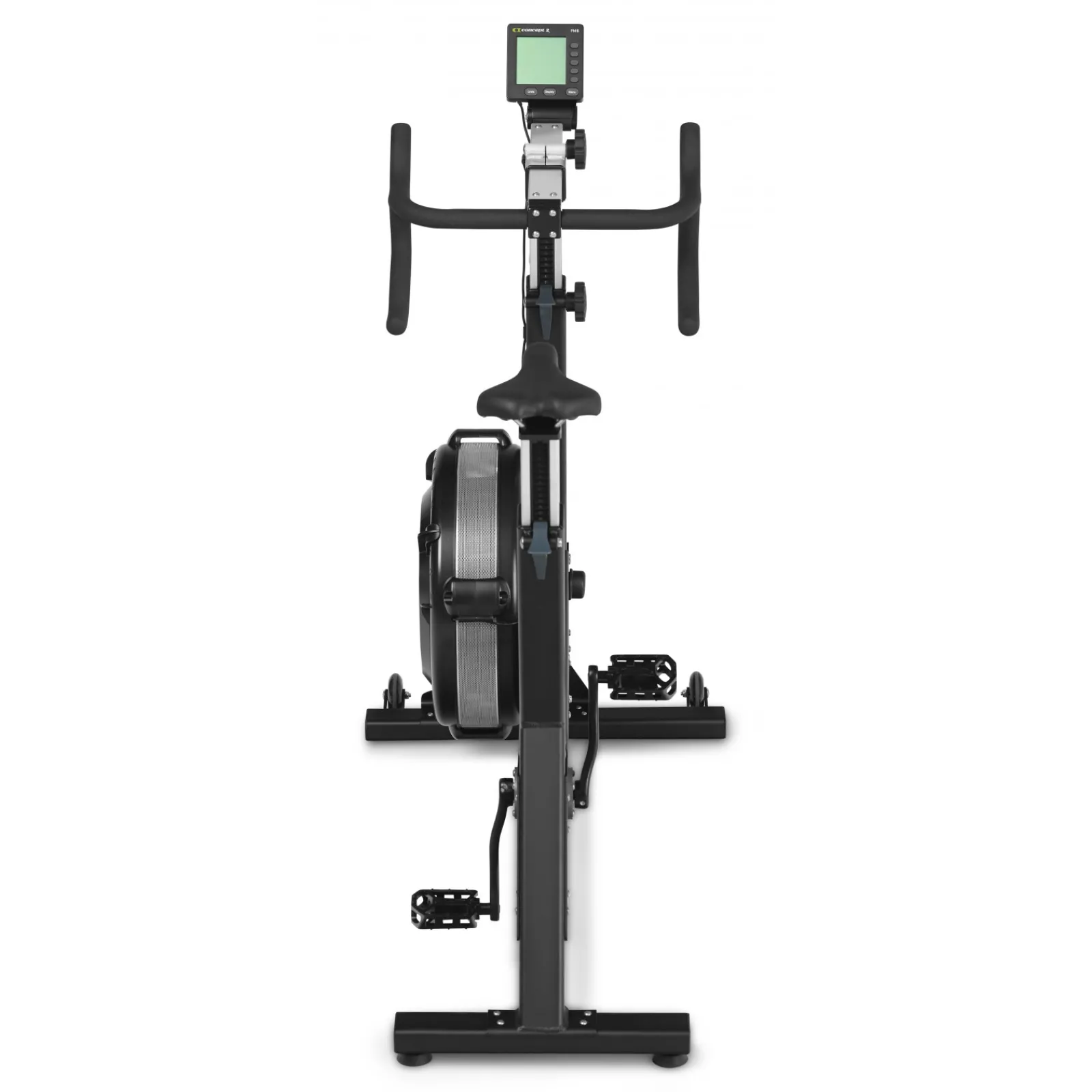 Concept2 Ergometer|BikeErg