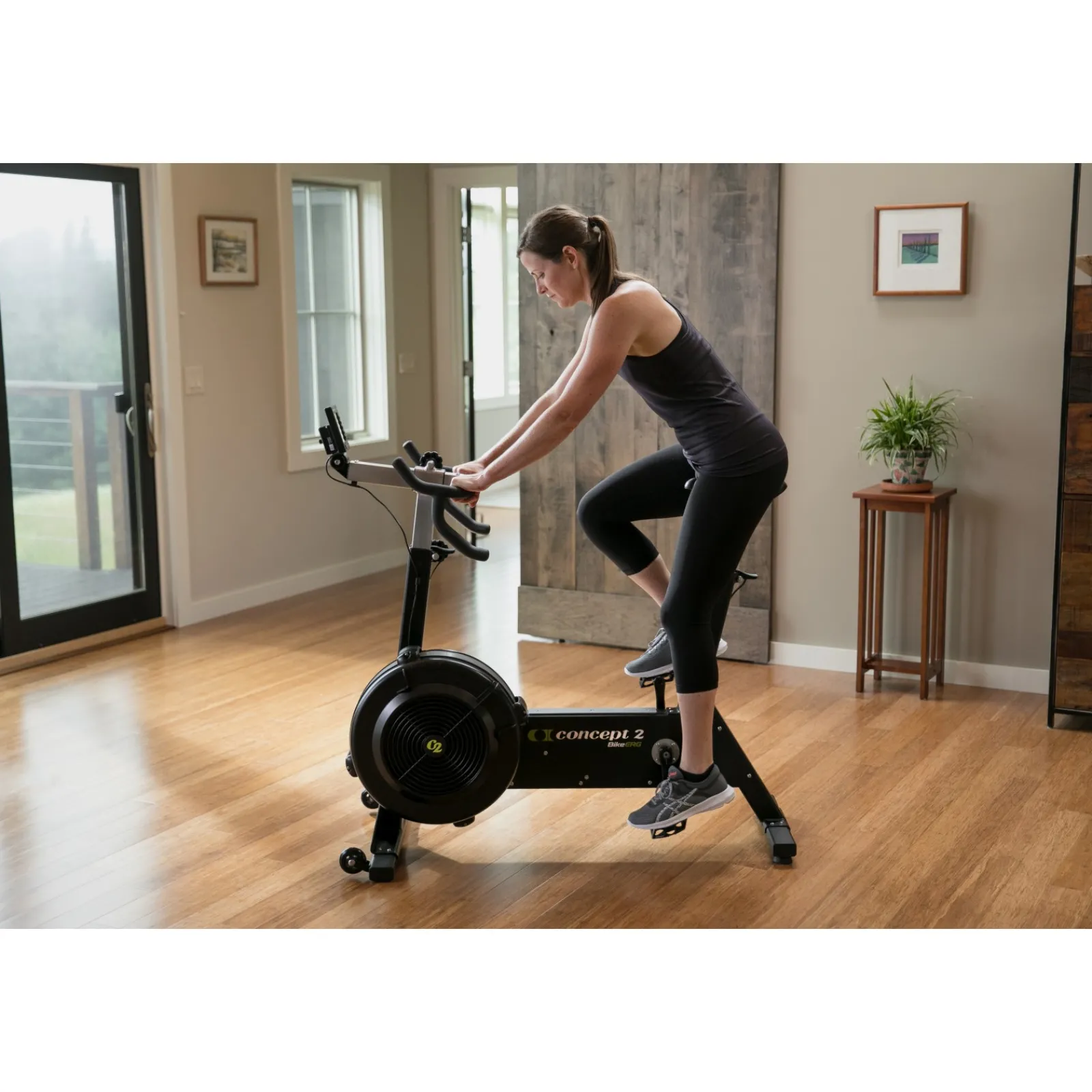 Concept2 Ergometer|BikeErg