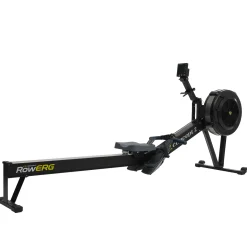 Concept2 Rudergerät|Rudergerät RowErg mit Standardbeinen