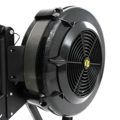 Concept2 Rudergerät|Rudergerät RowErg mit Standardbeinen