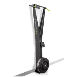Concept2 Rudergerät|SkiErg PM5, Wandmodell