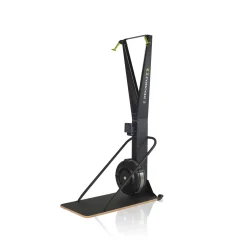 Concept2 Rudergerät|SkiErg PM5, Wandmodell