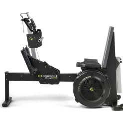 Concept2 Rudergerät|StrengthErg mit PM5 Monitor