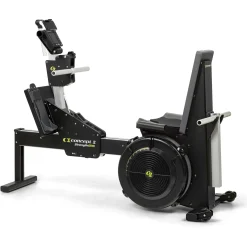 Concept2 Rudergerät|StrengthErg mit PM5 Monitor