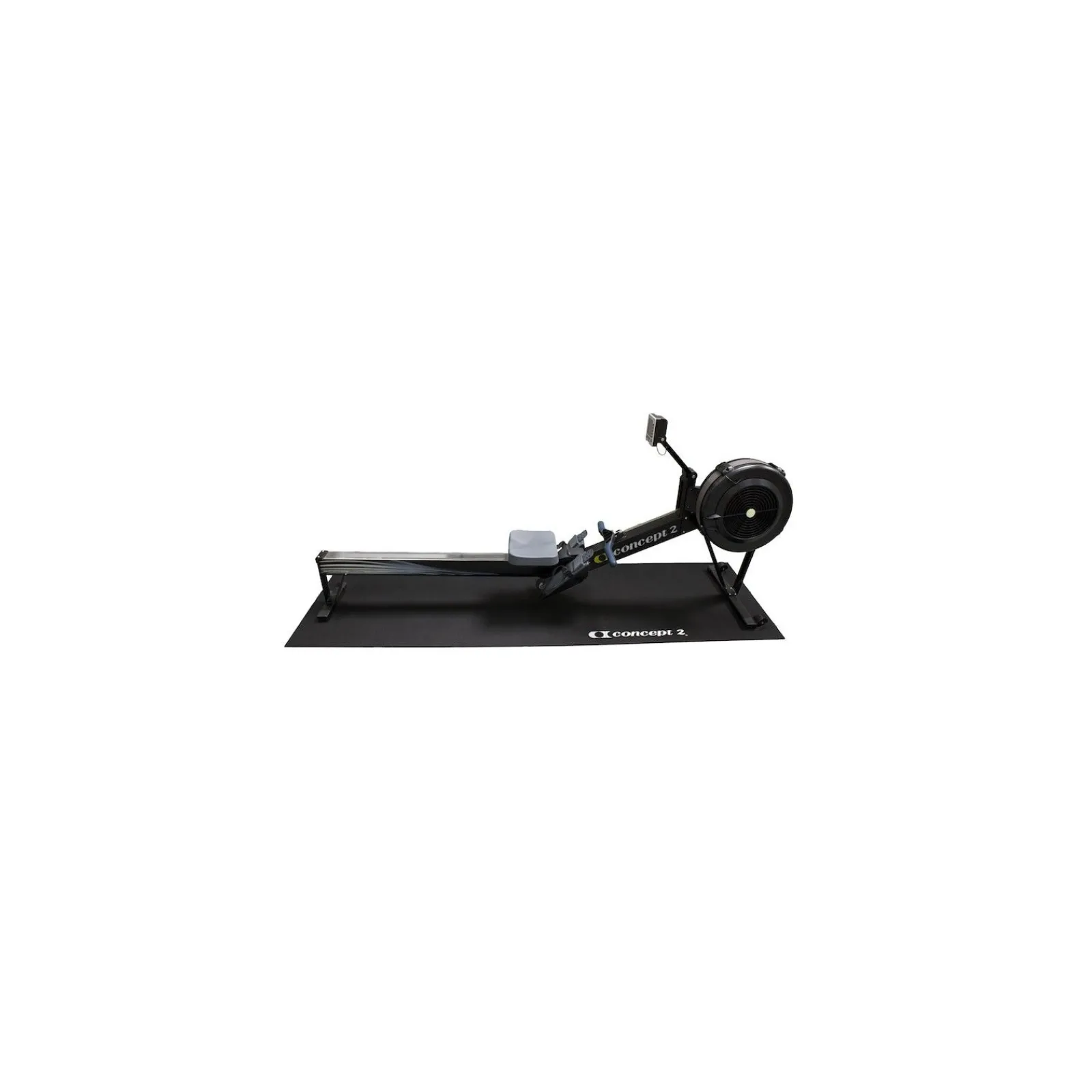 Concept2 Bodenschutzmatten|Unterlegmatte
