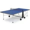 Cornilleau Indoor-Tischtennisplatte|Indoor Tischtennisplatte 100