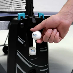 Cornilleau Indoor-Tischtennisplatte|Indoor Tischtennisplatte 100