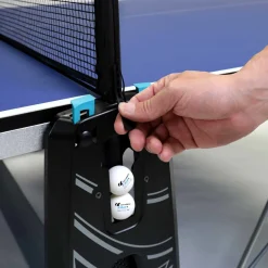 Cornilleau Indoor-Tischtennisplatte|Indoor Tischtennisplatte 100