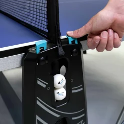 Cornilleau Indoor-Tischtennisplatte|Indoor Tischtennisplatte 100