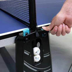 Cornilleau Indoor-Tischtennisplatte|Indoor Tischtennisplatte 100