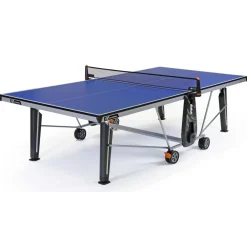 Cornilleau Indoor-Tischtennisplatte|Indoor Tischtennisplatte Sport 500
