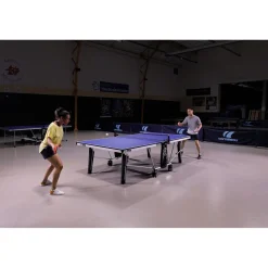 Cornilleau Indoor-Tischtennisplatte|Indoor Tischtennisplatte Sport 500