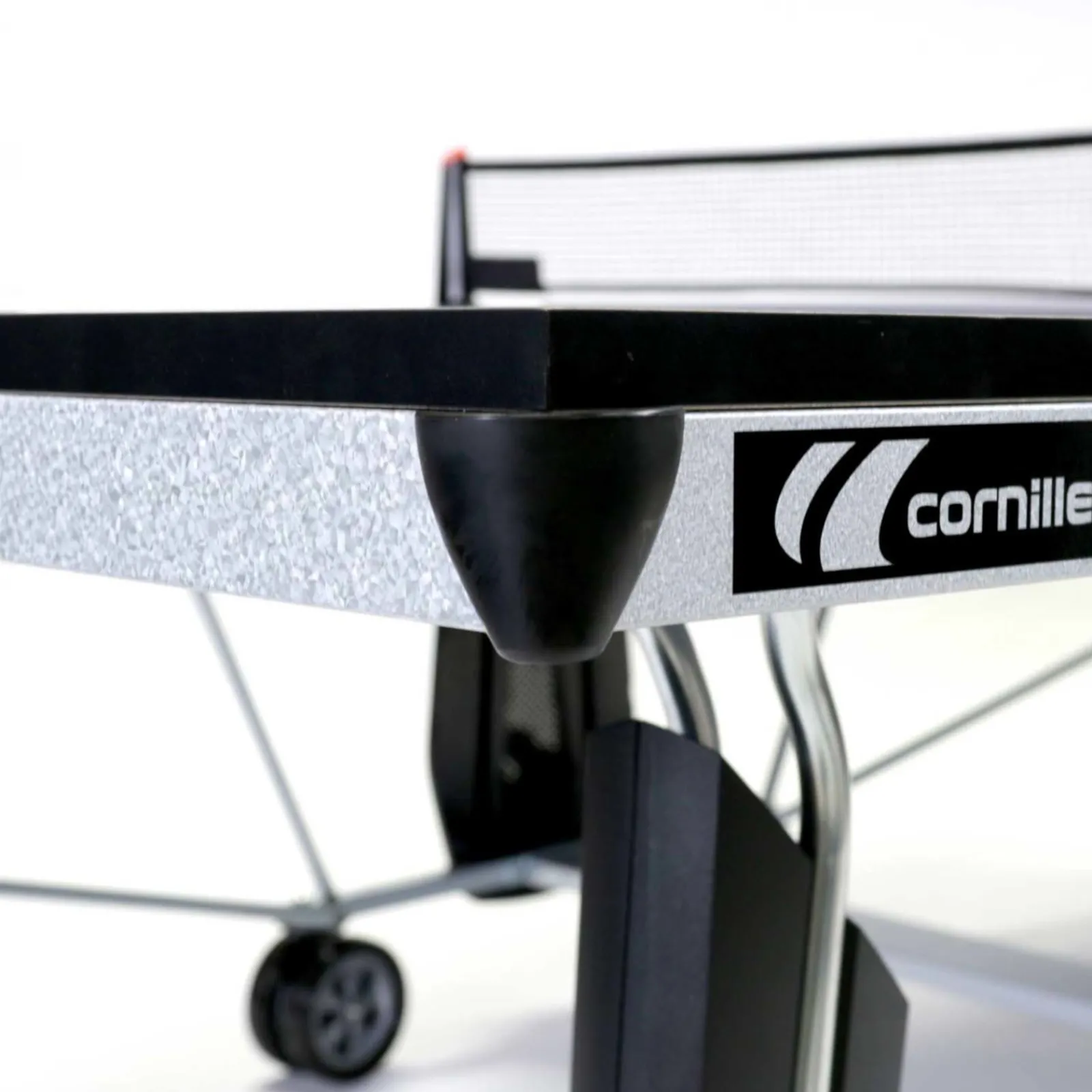 Cornilleau Indoor-Tischtennisplatte|Indoor Tischtennisplatte Sport 500