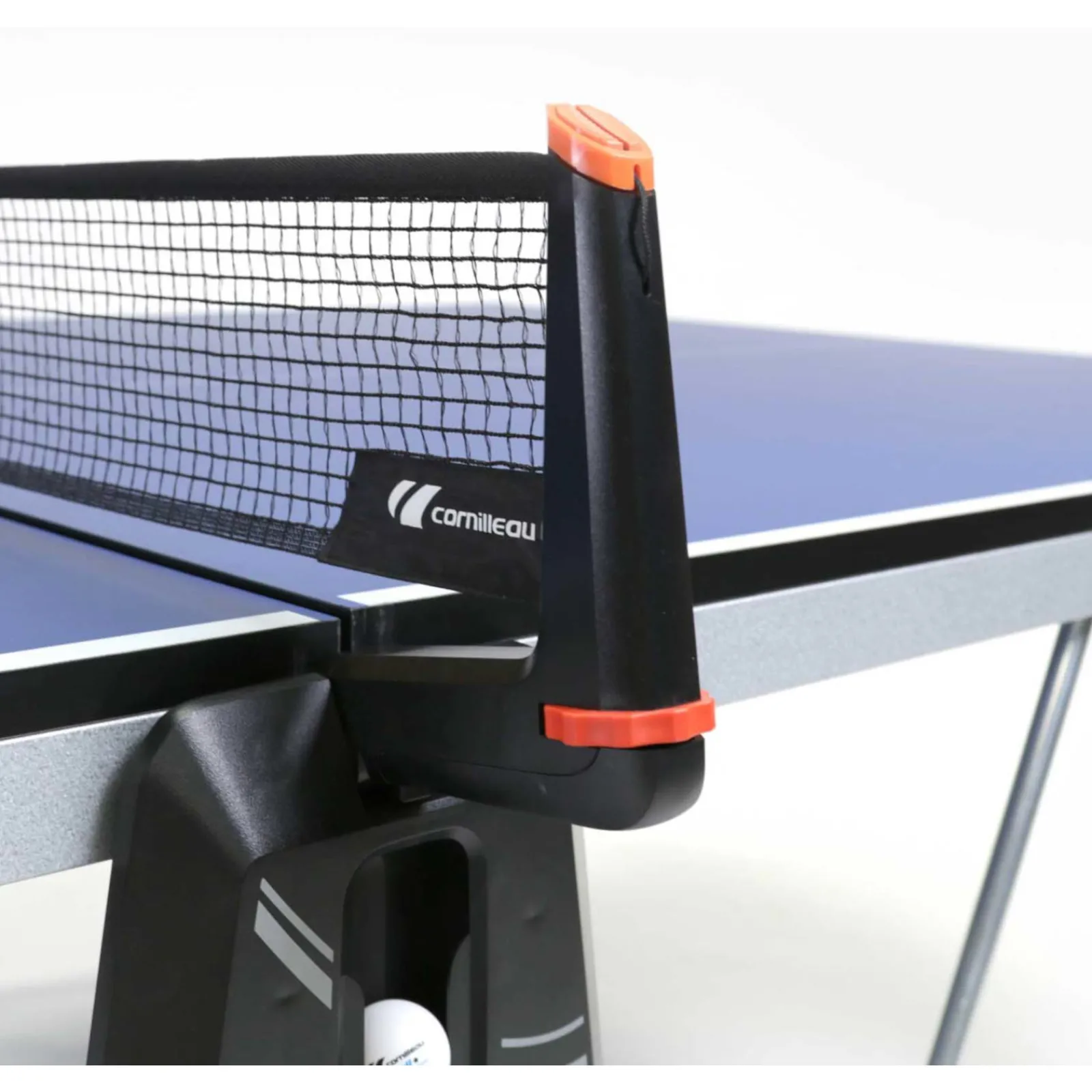 Cornilleau Indoor-Tischtennisplatte|Indoor Tischtennisplatte Sport 500