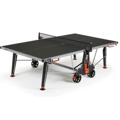 Cornilleau Outdoor-Tischtennisplatte|Outdoor Tischtennisplatte 500X Blau