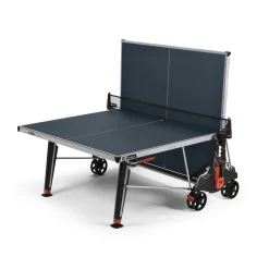 Cornilleau Outdoor-Tischtennisplatte|Outdoor Tischtennisplatte 500X Blau