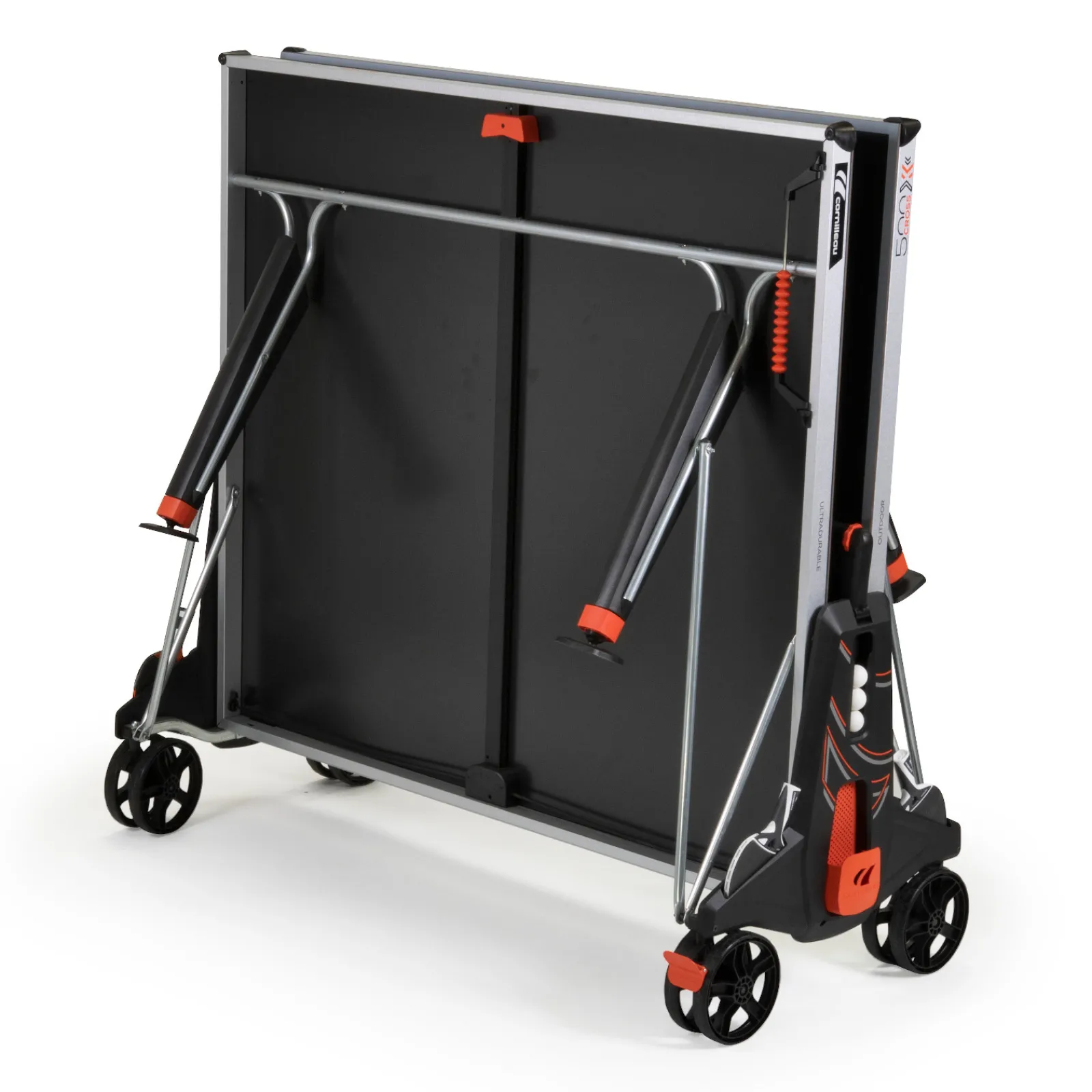 Cornilleau Outdoor-Tischtennisplatte|Outdoor Tischtennisplatte 500X Blau