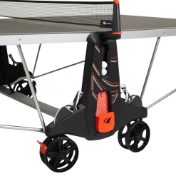 Cornilleau Outdoor-Tischtennisplatte|Outdoor Tischtennisplatte 500X Blau