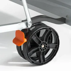 Cornilleau Outdoor-Tischtennisplatte|Outdoor Tischtennisplatte 540 M COR-112300