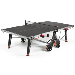Cornilleau Outdoor-Tischtennisplatte|Outdoor Tischtennisplatte 600X Blau