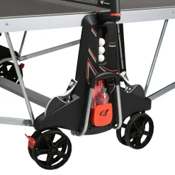 Cornilleau Outdoor-Tischtennisplatte|Outdoor Tischtennisplatte 600X Blau