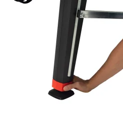 Cornilleau Outdoor-Tischtennisplatte|Outdoor Tischtennisplatte 600X Blau