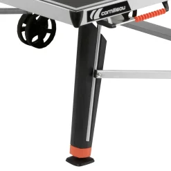 Cornilleau Outdoor-Tischtennisplatte|Outdoor Tischtennisplatte 600X Blau