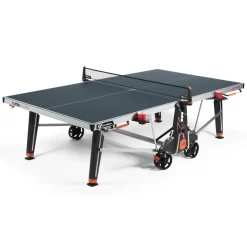 Cornilleau Outdoor-Tischtennisplatte|Outdoor Tischtennisplatte 600X Blau