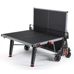 Cornilleau Outdoor-Tischtennisplatte|Outdoor Tischtennisplatte 600X Blau