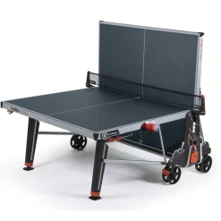 Cornilleau Outdoor-Tischtennisplatte|Outdoor Tischtennisplatte 600X Blau
