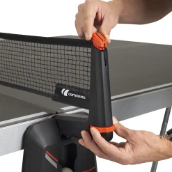 Cornilleau Outdoor-Tischtennisplatte|Outdoor Tischtennisplatte 600X Blau