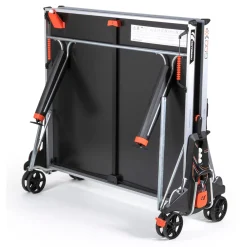 Cornilleau Outdoor-Tischtennisplatte|Outdoor Tischtennisplatte 600X Blau