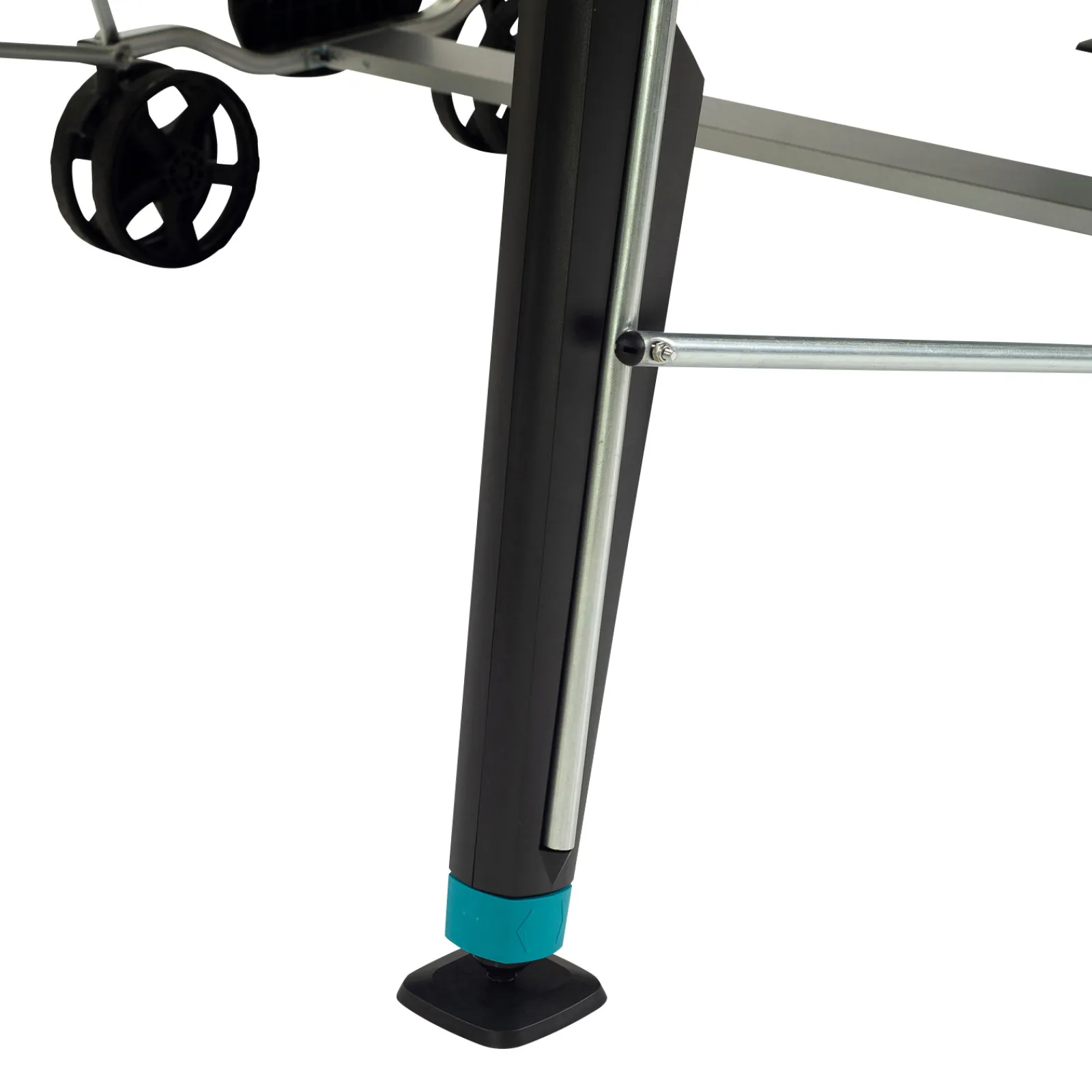 Cornilleau Outdoor-Tischtennisplatte|Outdoor Tischtennisplatte 400X Blau