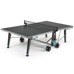 Cornilleau Outdoor-Tischtennisplatte|Outdoor Tischtennisplatte 400X Blau