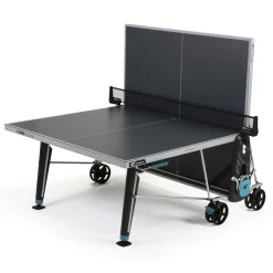 Cornilleau Outdoor-Tischtennisplatte|Outdoor Tischtennisplatte 400X Blau