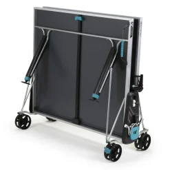Cornilleau Outdoor-Tischtennisplatte|Outdoor Tischtennisplatte 400X Blau