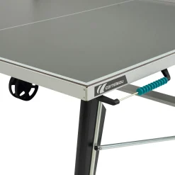 Cornilleau Outdoor-Tischtennisplatte|Outdoor Tischtennisplatte 400X Blau