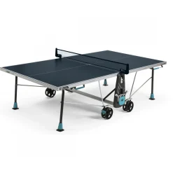 Cornilleau Outdoor-Tischtennisplatte|Outdoor Tischtennisplatte 300X Blau