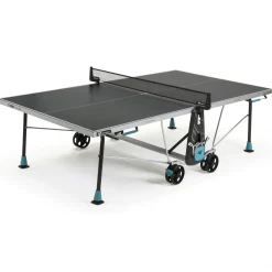 Cornilleau Outdoor-Tischtennisplatte|Outdoor Tischtennisplatte 300X Blau