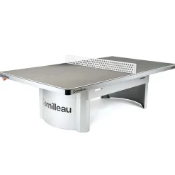 Cornilleau Outdoor-Tischtennisplatte|Outdoor Tischtennisplatte Campus blau