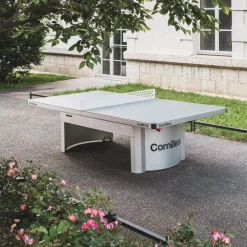 Cornilleau Outdoor-Tischtennisplatte|Outdoor Tischtennisplatte Campus blau