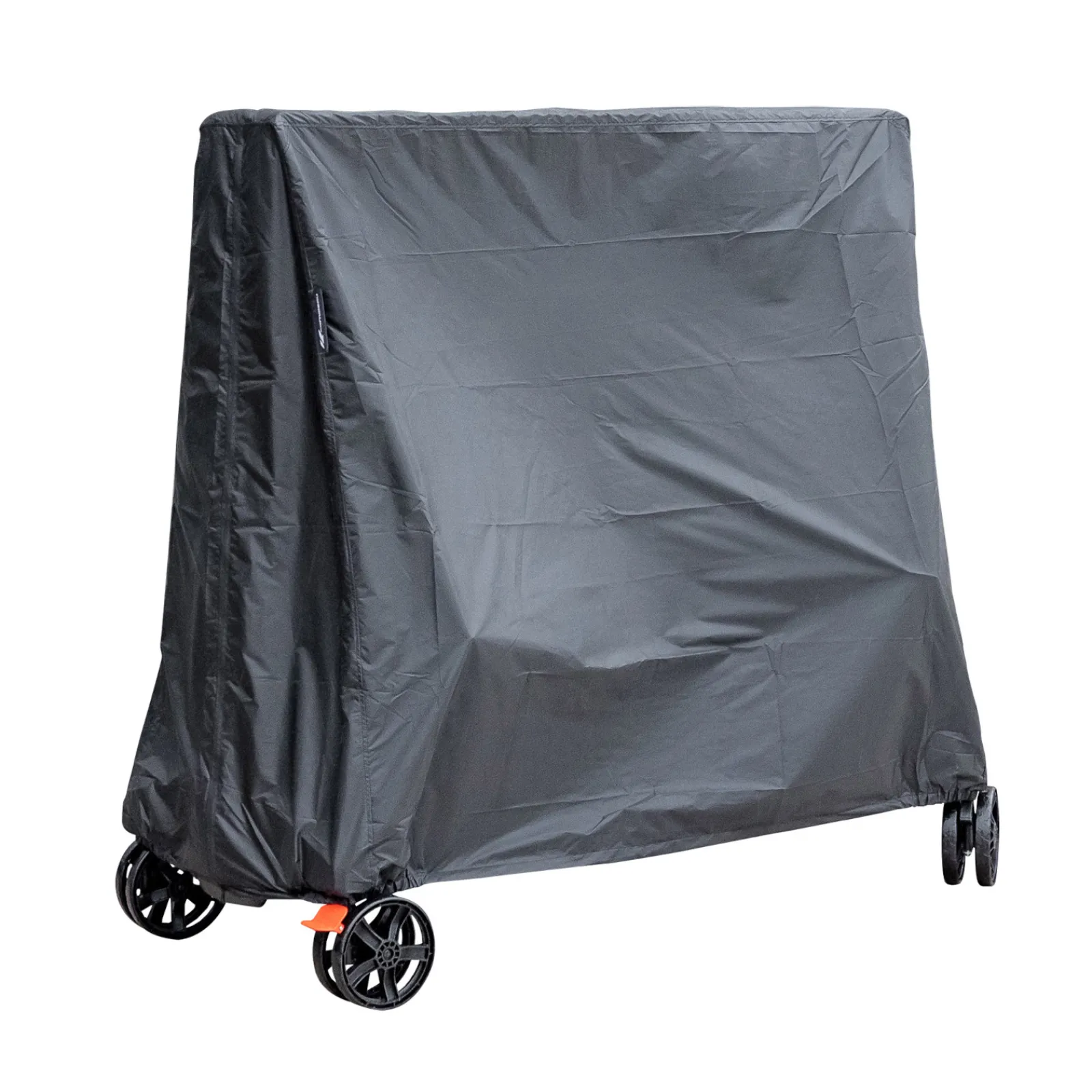 Cornilleau Outdoor-Tischtennisplatte|Outdoor Tischtennisplatte 500X inkl. Zubehör Blau