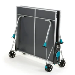 Cornilleau Outdoor-Tischtennisplatte|Outdoor Tischtennisplatte 200X Blau