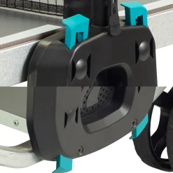 Cornilleau Outdoor-Tischtennisplatte|Outdoor Tischtennisplatte 200X Blau
