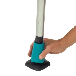 Cornilleau Outdoor-Tischtennisplatte|Outdoor Tischtennisplatte 200X Blau