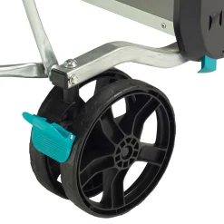 Cornilleau Outdoor-Tischtennisplatte|Outdoor Tischtennisplatte 200X Blau